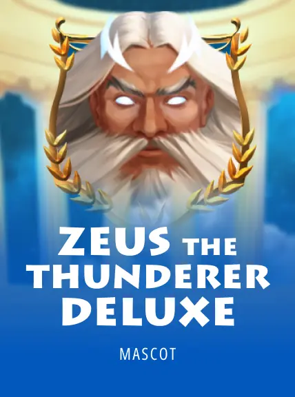 Zeus the Thunderer Deluxe