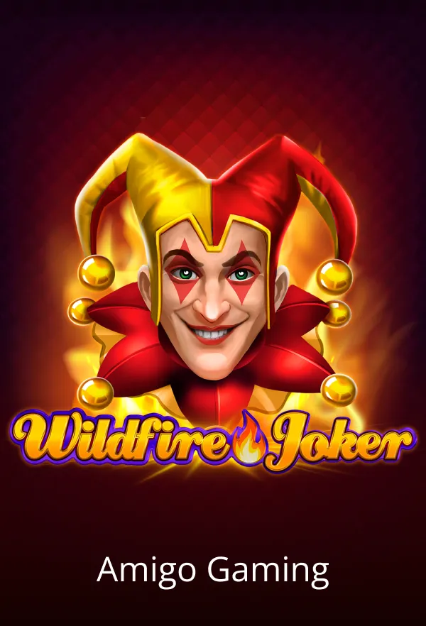 Wildfire Joker