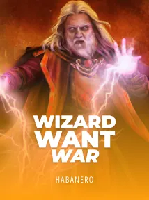 Wizards Want War