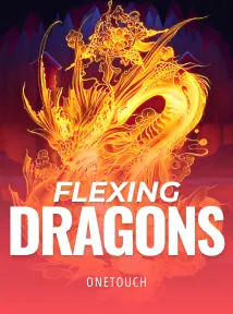 Flexing Dragons