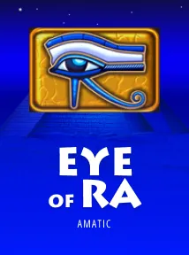 Eye of Ra