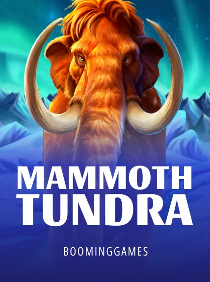 Mammoth Tundra