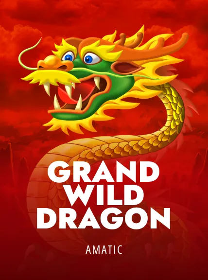 Grand Wild Dragon