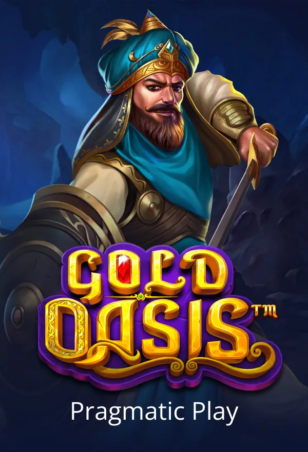 Gold Oasis