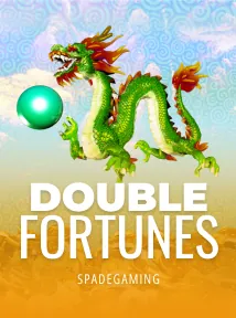 Double Fortunes