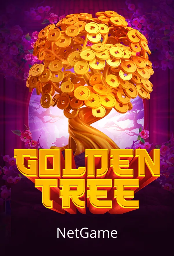 Golden Tree