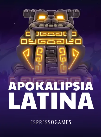 Apokalipsia Latina