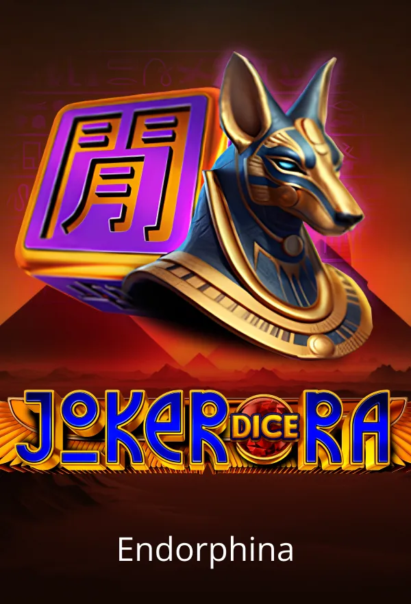 Joker Ra Dice