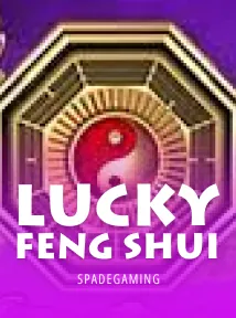 Lucky Feng Shui