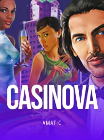 Casinova