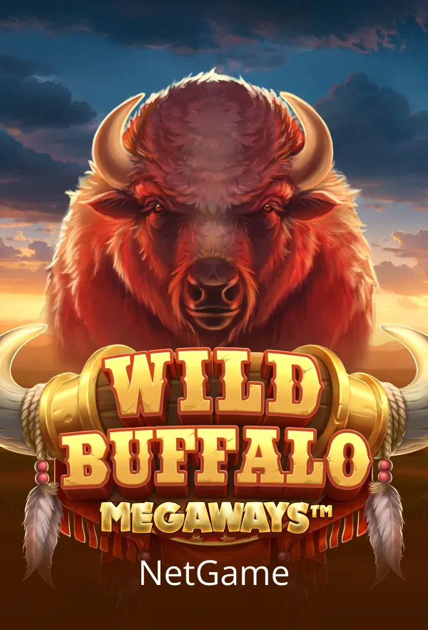 Wild Buffalo