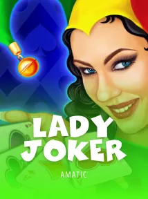 Lady Joker