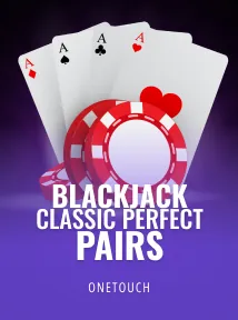 Blackjack Classic Perfect Pairs