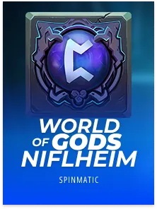 World of Gods: Niflheim