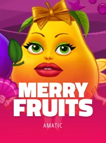 Merry Fruits