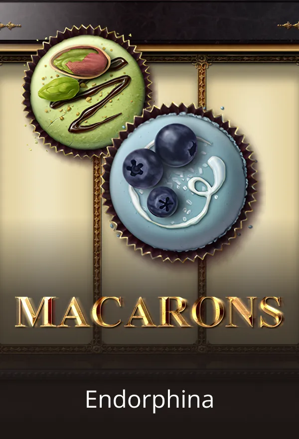 Macarons