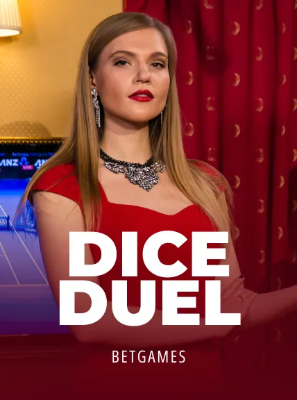 Dice Duel