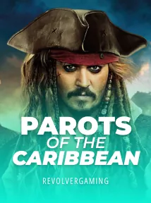 Parrots of the Caribbean