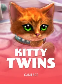 Kitty Twins