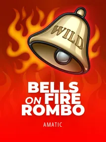 Bells on Fire Rombo