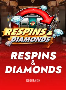 Respins & Diamonds