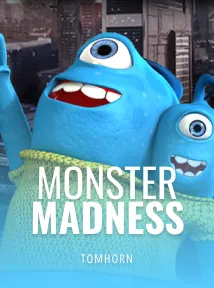 Monster Madness
