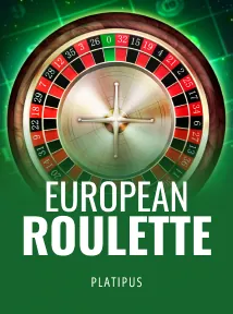 European Roulette