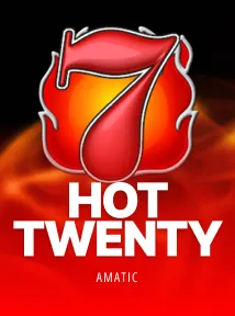 Hot Twenty