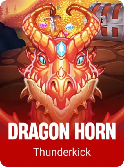 Dragon Horn
