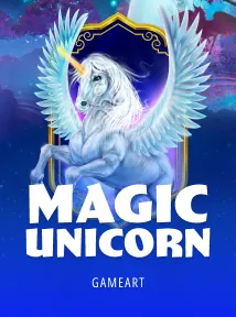 Magic Unicorn