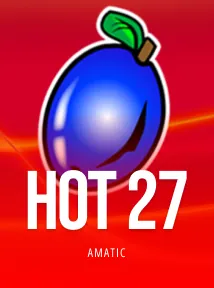 Hot 27