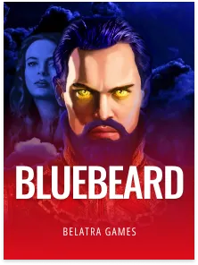 BlueBeard