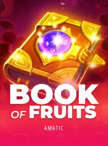 Book of Fruits