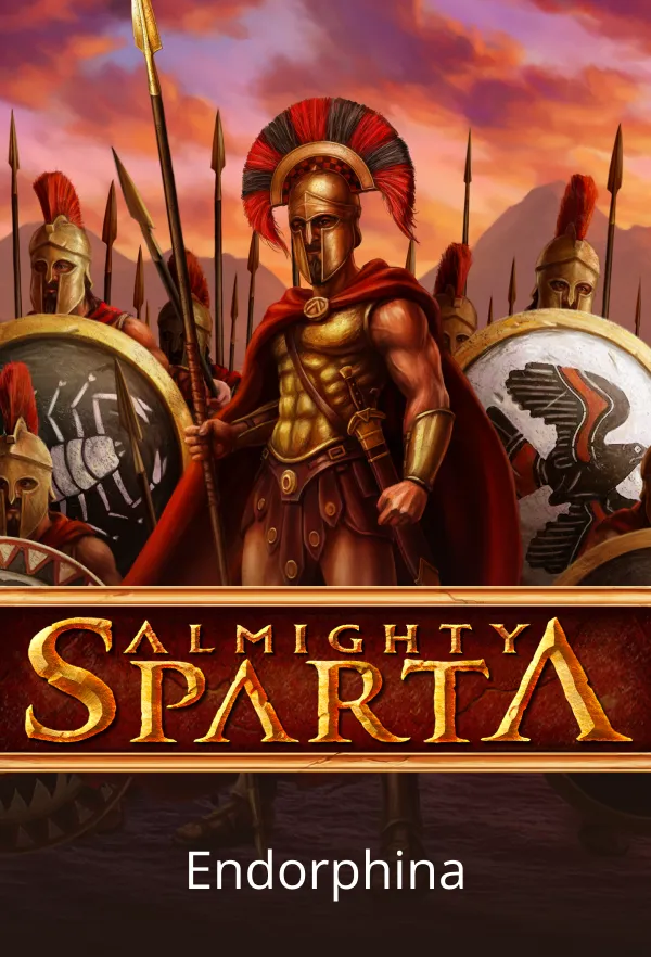 Almighty Sparta