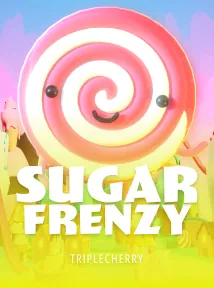 Sugar Frenzy