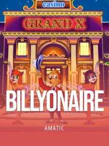 Billyonaire