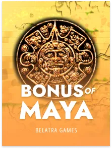 #buyBonus of Maya