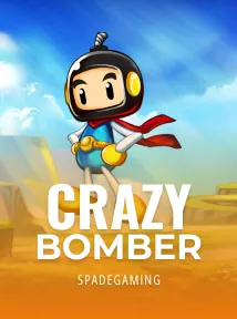 Crazy Bomber