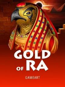 Gold Of Ra