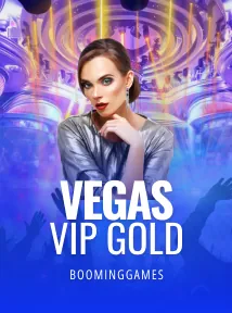 Vegas VIP Gold 