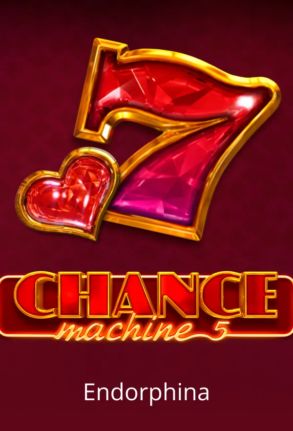 Chance Machine 5