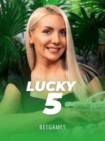 Lucky 5