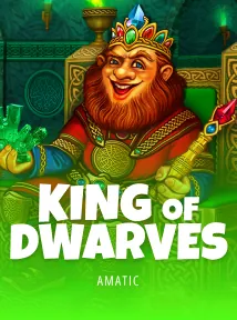 King of Dwarves