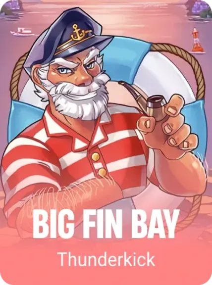 Big Fin Bay