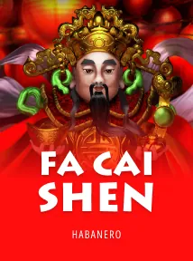 Fa Cai Shen