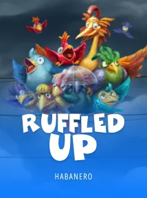 Ruffled Up