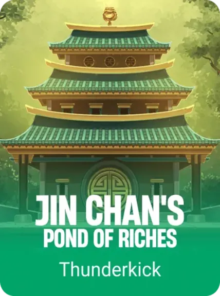 Jin Chan's Pond of Riches