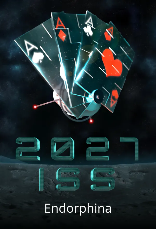 2027 ISS