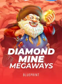 Diamond Mine Megaways