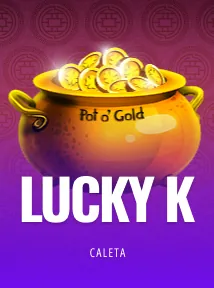 Lucky K